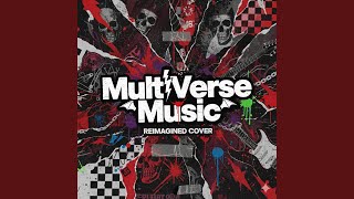 The Fate of Ophelia (Emo Punk Rock Version)