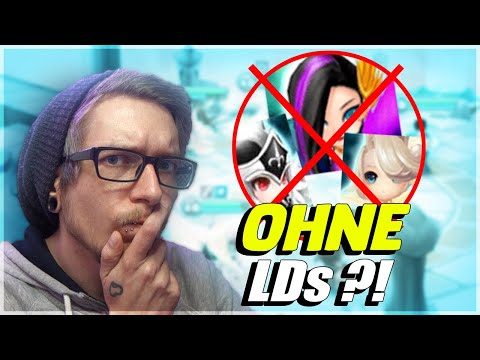 WELT ARENA ohne meine LDs ?! 💥 SUMMONERS WAR DEUTSCH