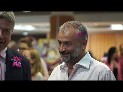 Video: Joe Muczka Jr. & Hotel Clarion