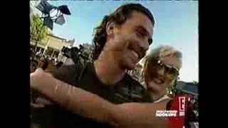 Gwen Stefani Gavin Rossdale 101 Juiciest Hollywood Hookups October 2003