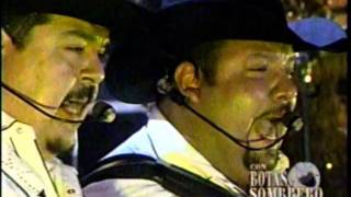 Pesado - Pero Se Fue