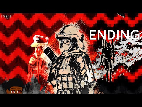 PhotographerSama | Umurangi Generation Macro DLC Ending (No Commentary)