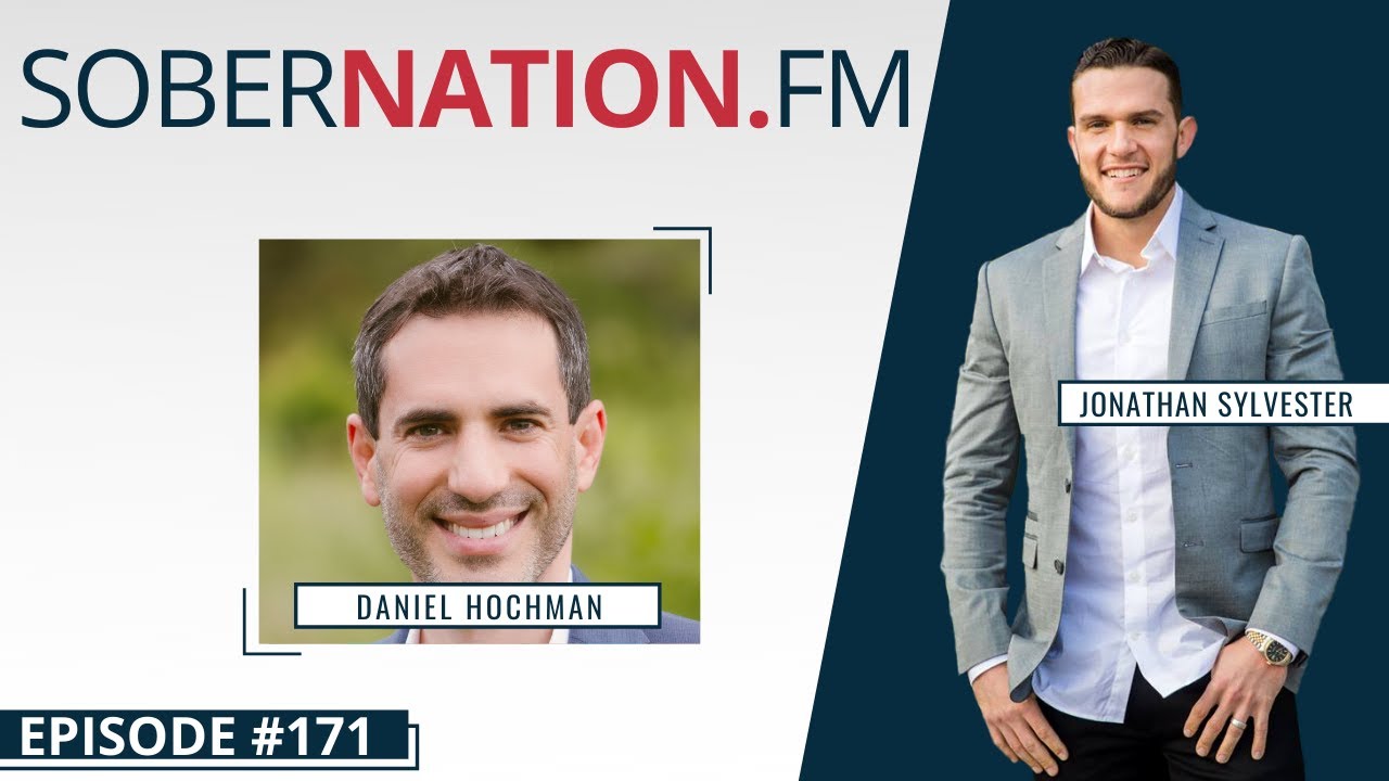Self Recovery with Dr. Daniel Hochman