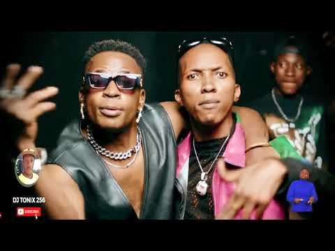 Crysto Panda - Ofaaki (official Instrumental Video) Uganda's Latest And Greatest Music For 2023!