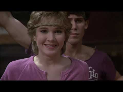 Os Embalos de Sábado Continuam 1983 dublagem classica herbert richers