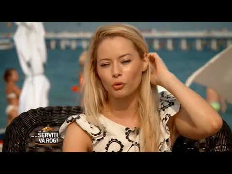 SERVITI VA ROG ! SEZONUL 3 | EPISODUL 10 LAURA COSOI ANDREEA TONCIU COCUTA NICOLAE MITREA