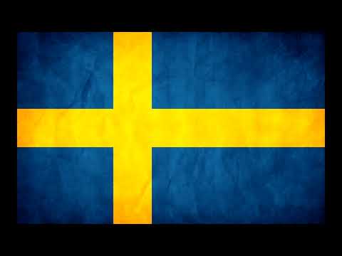 One Hour of Swedish Communist Music