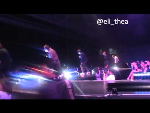 ZE:A singing Level Up!