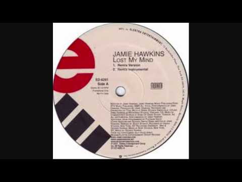 Jamie Hawkins - Lost My Mind (Remix)