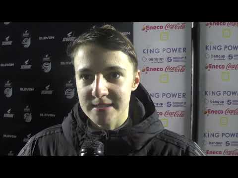 Zenia Mertens na OHL Women   Club YLA op 09 11 2021