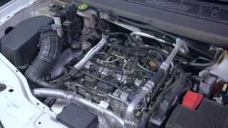 Diesel Engine Performance Checks