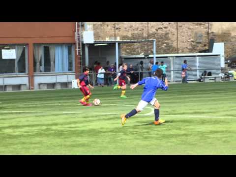 20150926 53 Pubillas Casas vs 5 Copes Gol Samuel