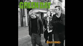 Green Day - Fashion Victim