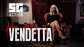 VENDETTA