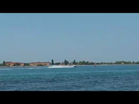 Baccan venezia lancino