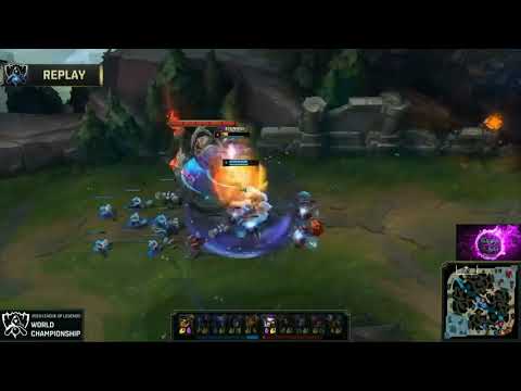 Best of khan montage