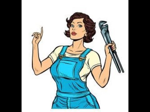 Come filettare i tubi dell'acqua al Tornio