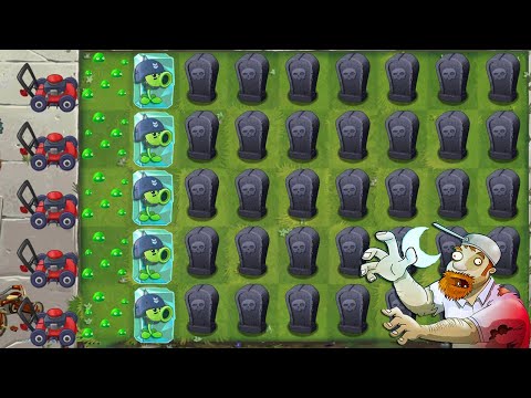 Pinata Party 5/15/2021 (May 15th) - Team Plants Power-Up - Plants vs Zombies 2 (PVZ2 Version 8.9.1)