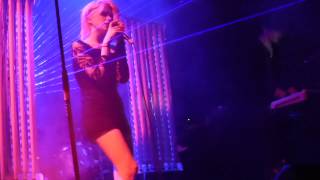 Sky Ferreira - 24 Hours LIVE HD (2013) Los Angeles Bootleg Theater
