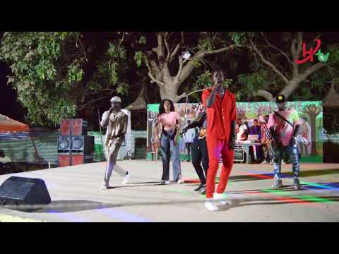 CONCERT BAYE MASS ET BLACK STAR GANG 4