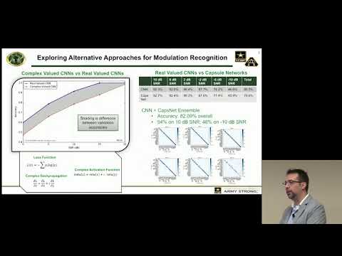 GRCon18 - Army Signal Classification Challenge