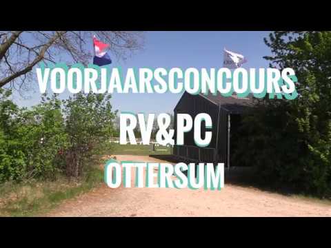 GennepNews - Voorjaarsconcours RV&PC Ottersum