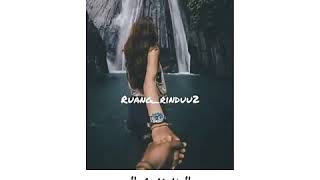 Download lagu Story'WA kekinian [ Ruang Rindu ] mp3