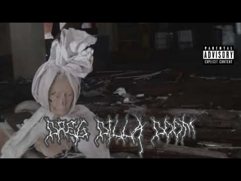 DREG DILLA DOOM. (TRIBUTE FOR MA BESTFRIEND) (MUSIC VIDEO) [Prod. BLANK]