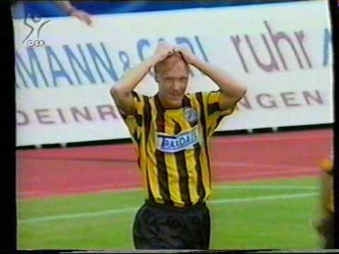 Rot Weiß Oberhausen - SG Wattenscheid 09 98/99