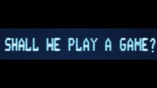 Nemesis, Planetx &quot;Shall We  Play a Game&quot; join in this Wormwood Game