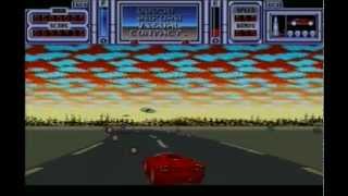 FIRE & FORGET II (AMIGA - FULL GAME)