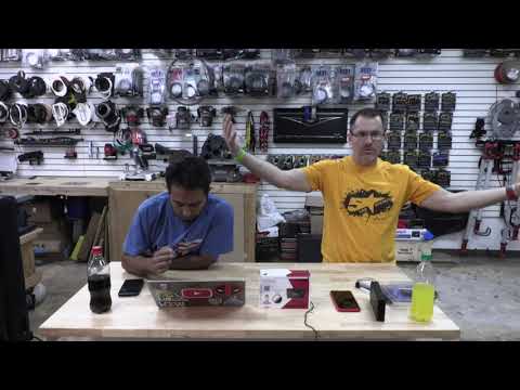 DSR1 or spend more money and get the DM608