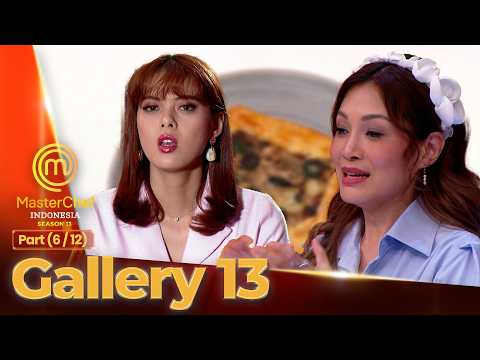 MasterChef Indonesia and Official RCTI