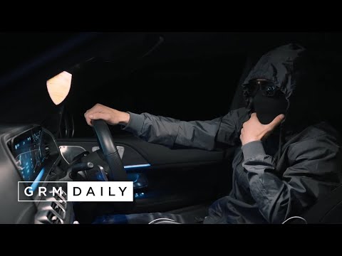 Herco - Burdens [Music Video] | GRM Daily