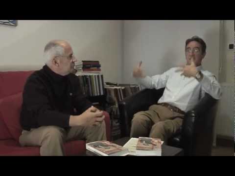 Vídeo: Deconstruíndo a Valentín Paz-Andrade