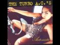 The Turbo A.C.'s - Mafioso