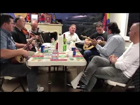 IDRIZ HULAJ, RIZA DACI, SADRI MURIQI  - Kur po del syri Shqipnisë