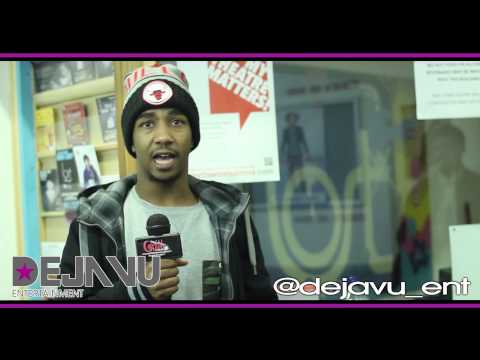 Breakout Boy meets Girl (Duo showcase)  Highlights 2014