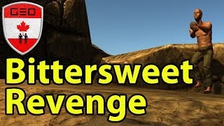 Bittersweet Revenge (Rust)