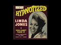 Linda Jones - You Can't Take It (Warner Bros - French EP)