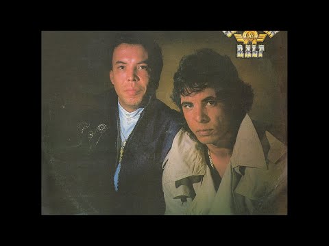 Chrystian & Ralf - La Cautiva