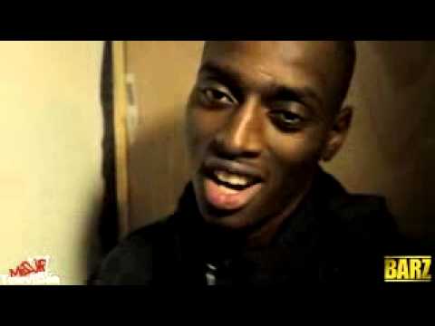 SickMan @SickMan (ALLProLDN), Mad B - Freestyle