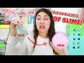 FIXING GIANT BUCKETS OF OLD DESTROYED SLIME INTO NEW BEAUTIFUL BUCKETS OF SLIME Slimeatory 504