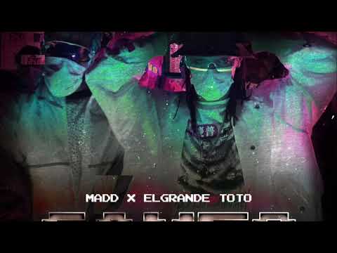 madd x elgrandetoto - games