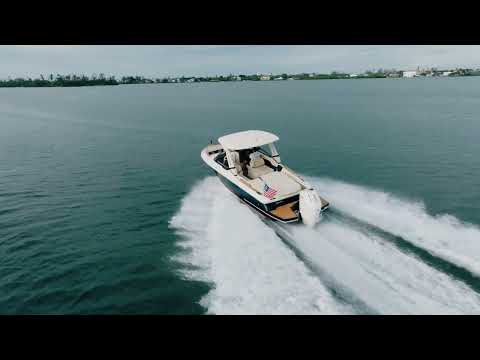 2026 Chris-craft Sportster 28 Video