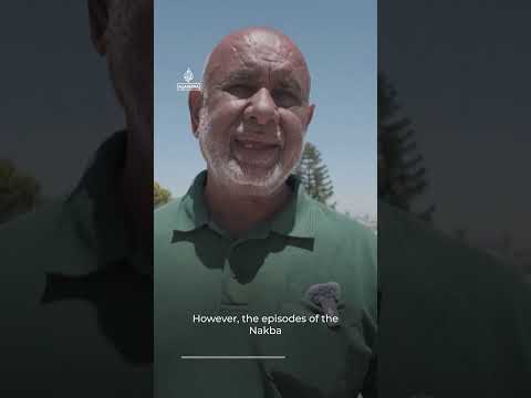 Palestinian Bedouin villagers demolish homes after Israeli orders