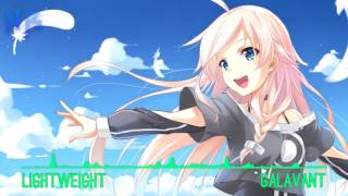 Nightcore - Lightweight
