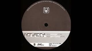 Klex   Energy TECHNO 1996