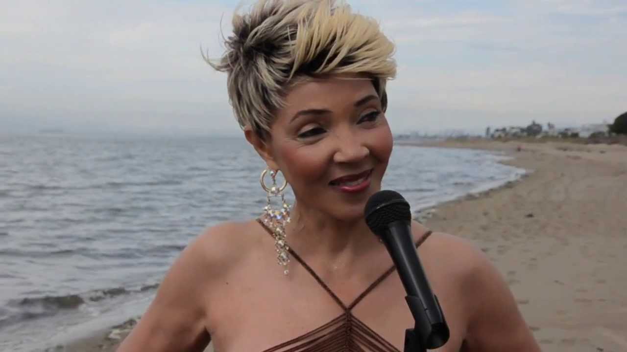 Promotional video thumbnail 4 for Nina Causey