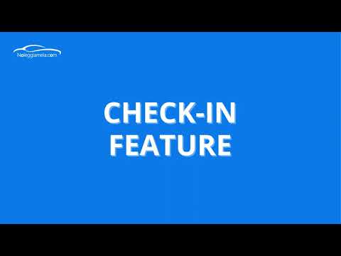 Check-in